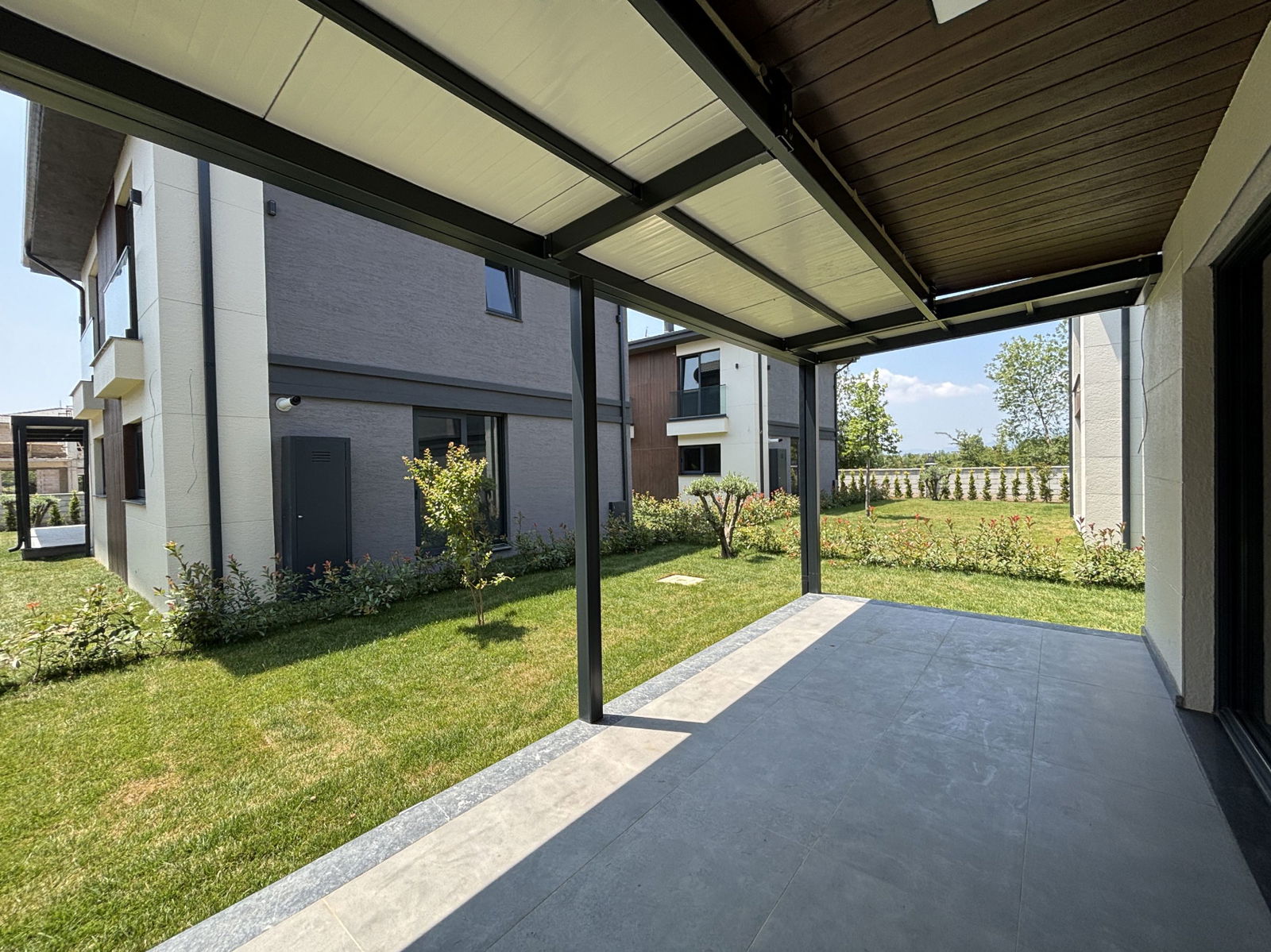 Satılık Villa 12,500,000 TL