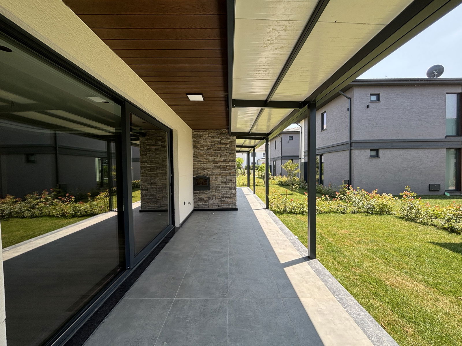 Satılık Villa 12,500,000 TL
