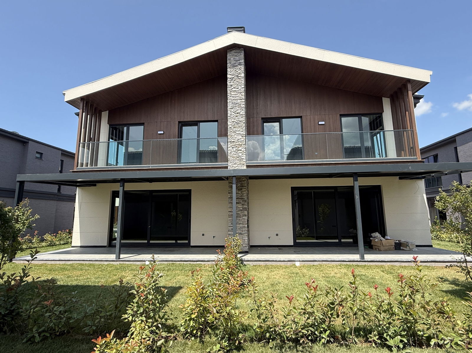 Satılık Villa 12,500,000 TL