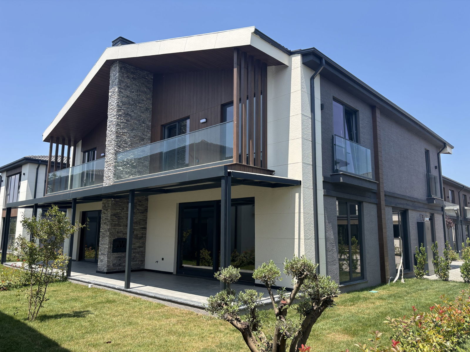 Satılık Villa 12,500,000 TL