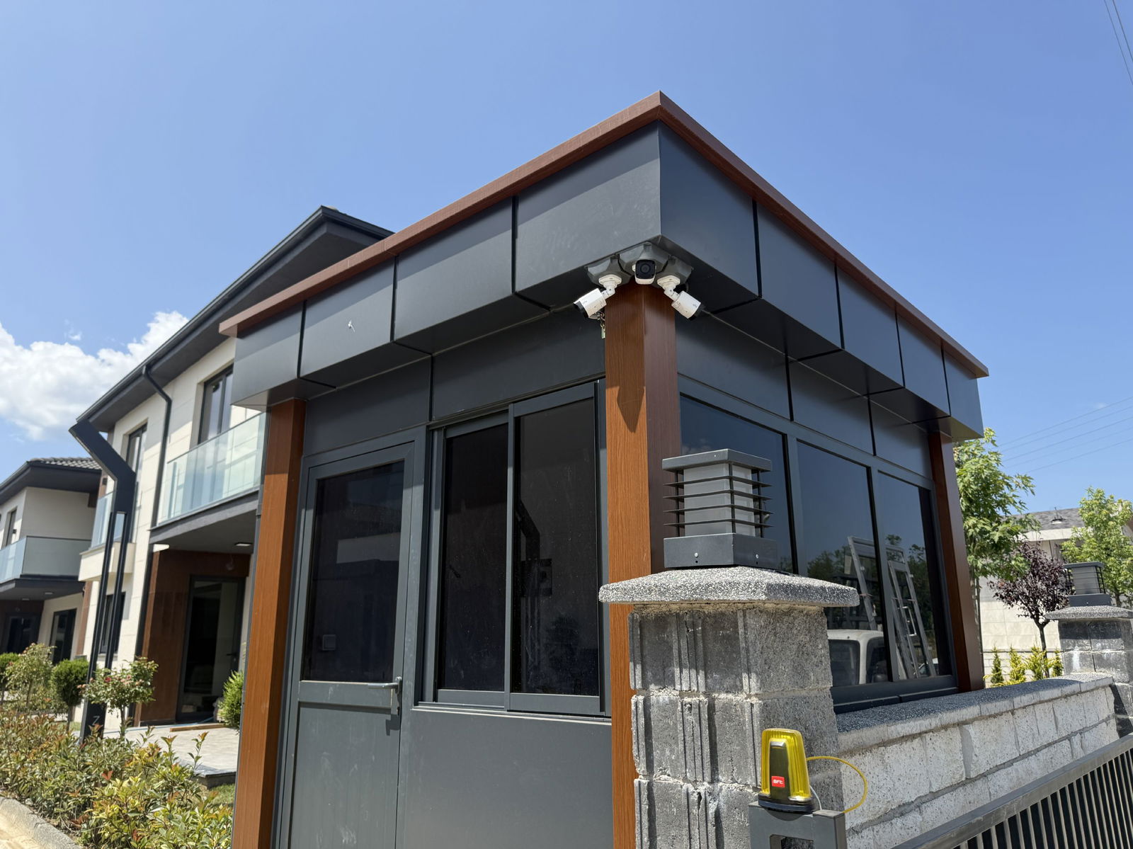 Satılık Villa 12,500,000 TL