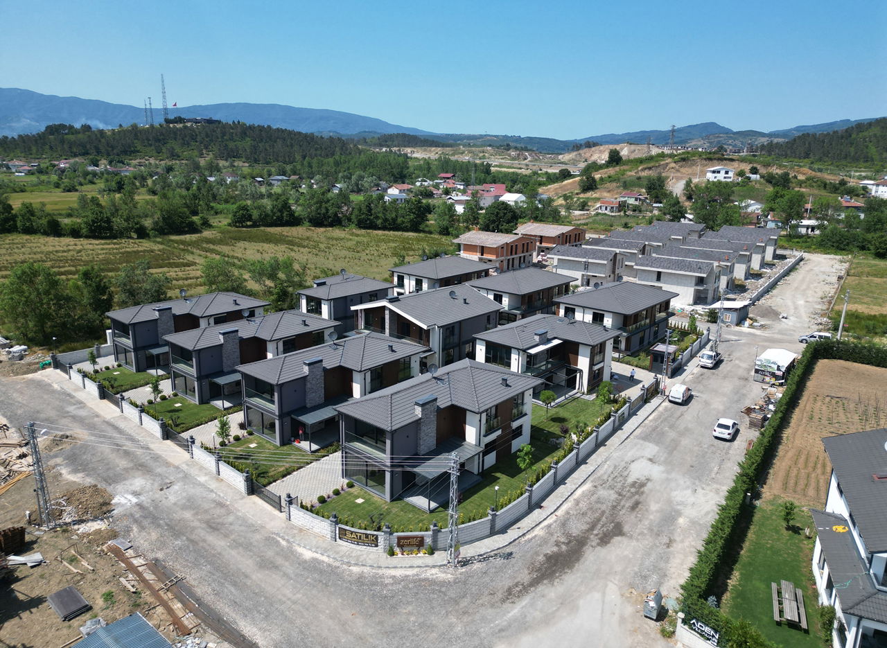 Satılık Villa 12,500,000 TL