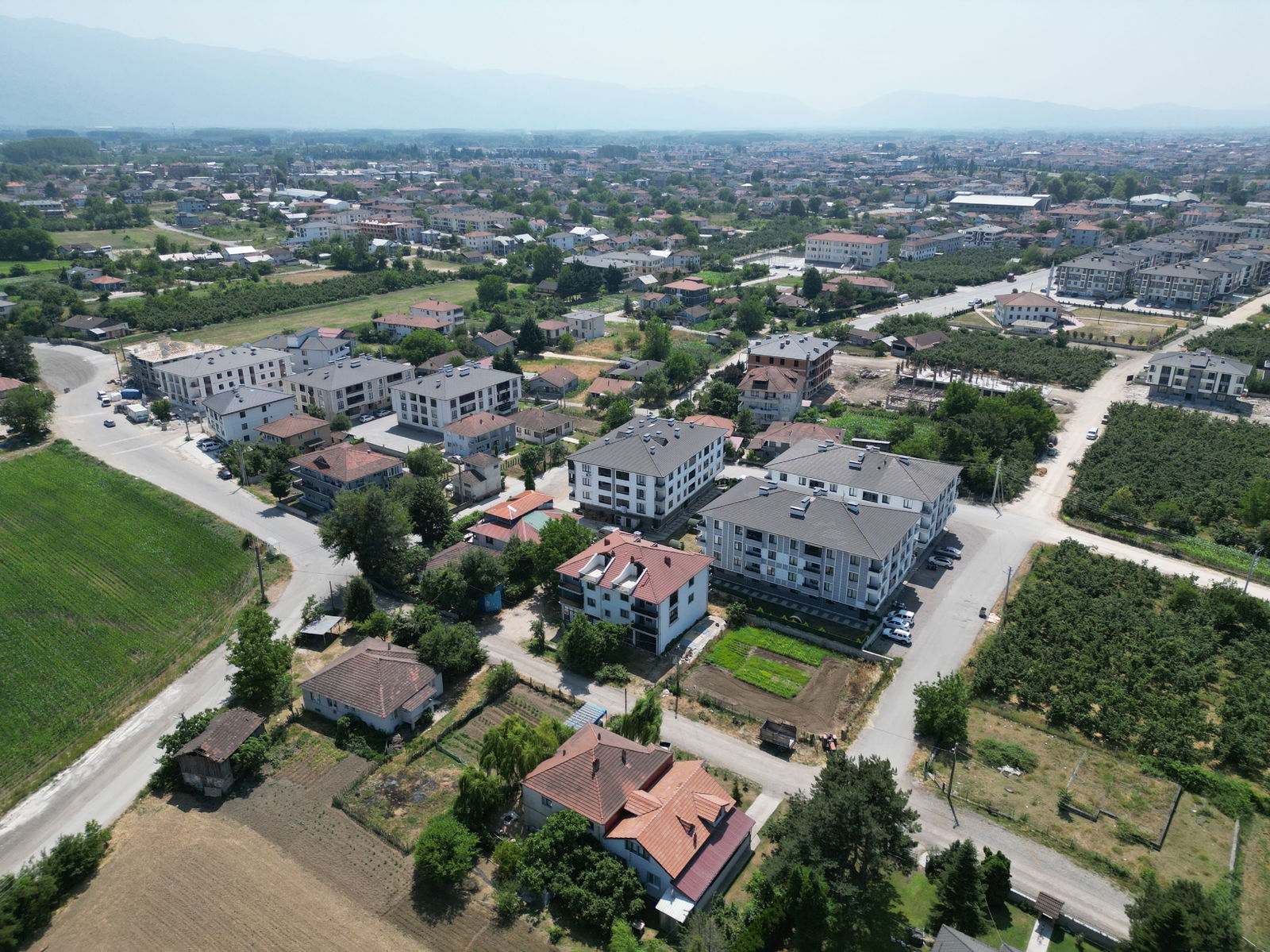Satılık Arsa 4,200,000 TL