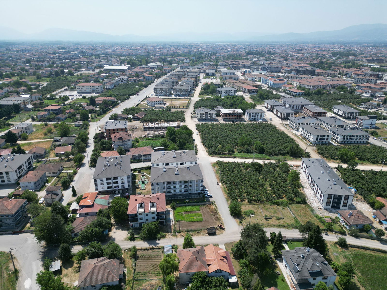 Satılık Arsa 4,200,000 TL