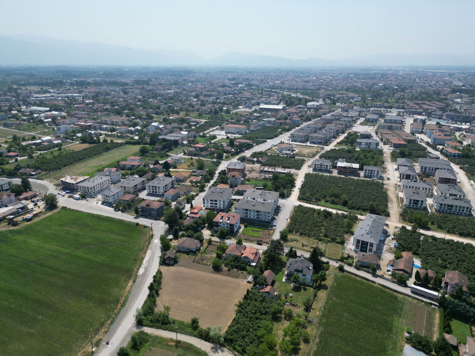 Satılık Arsa 4,200,000 TL