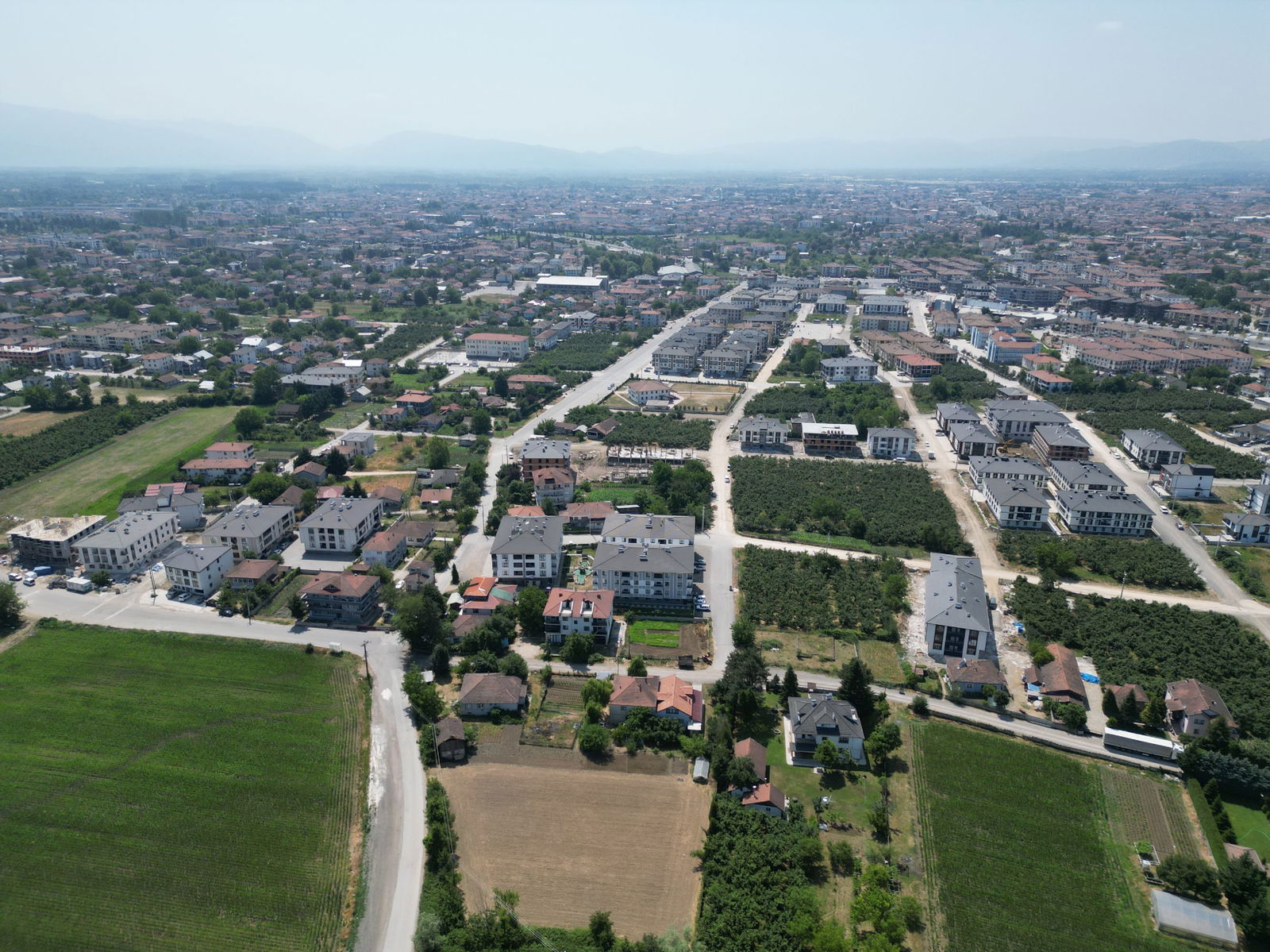 Satılık Arsa 4,200,000 TL