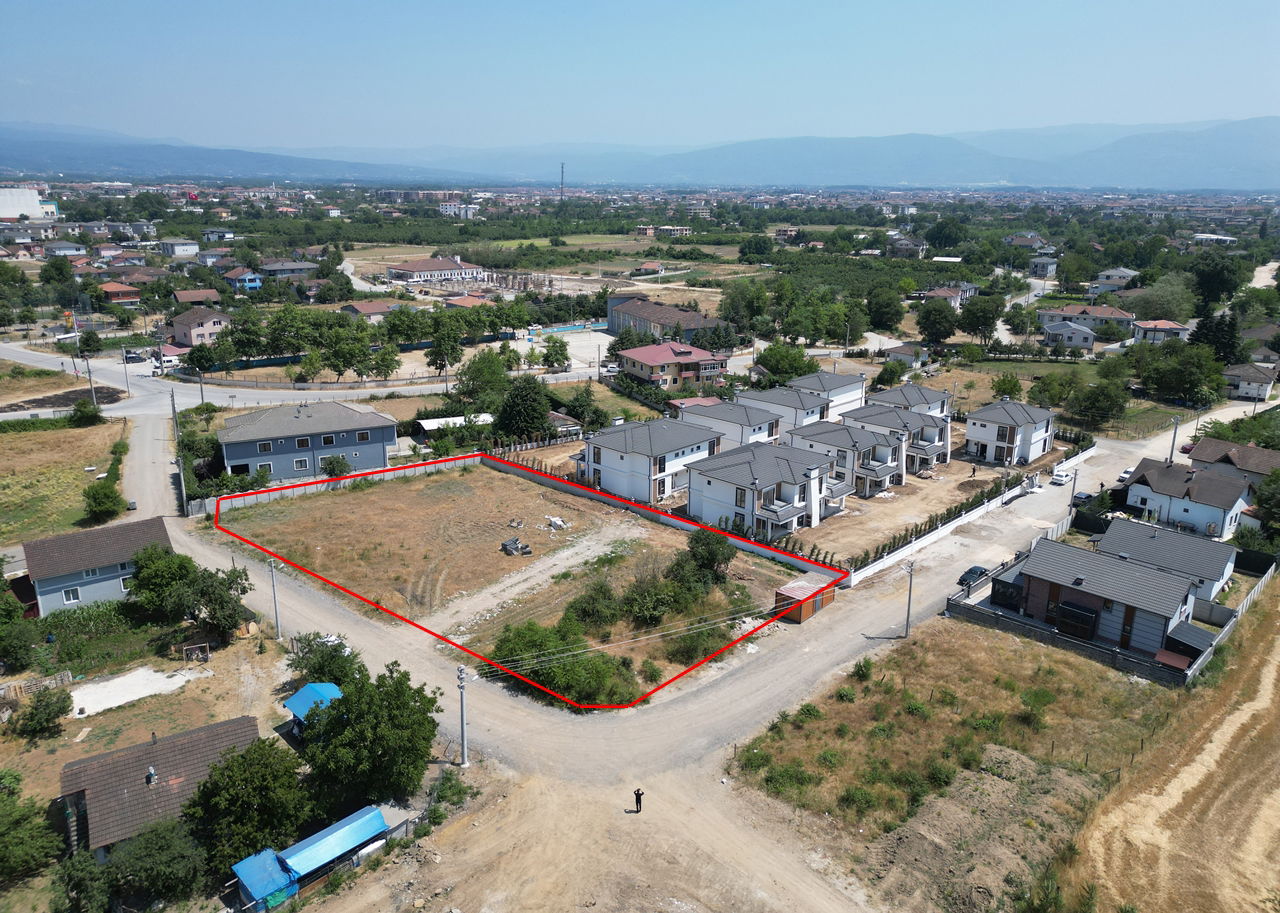 Satılık Arsa 19,000,000 TL