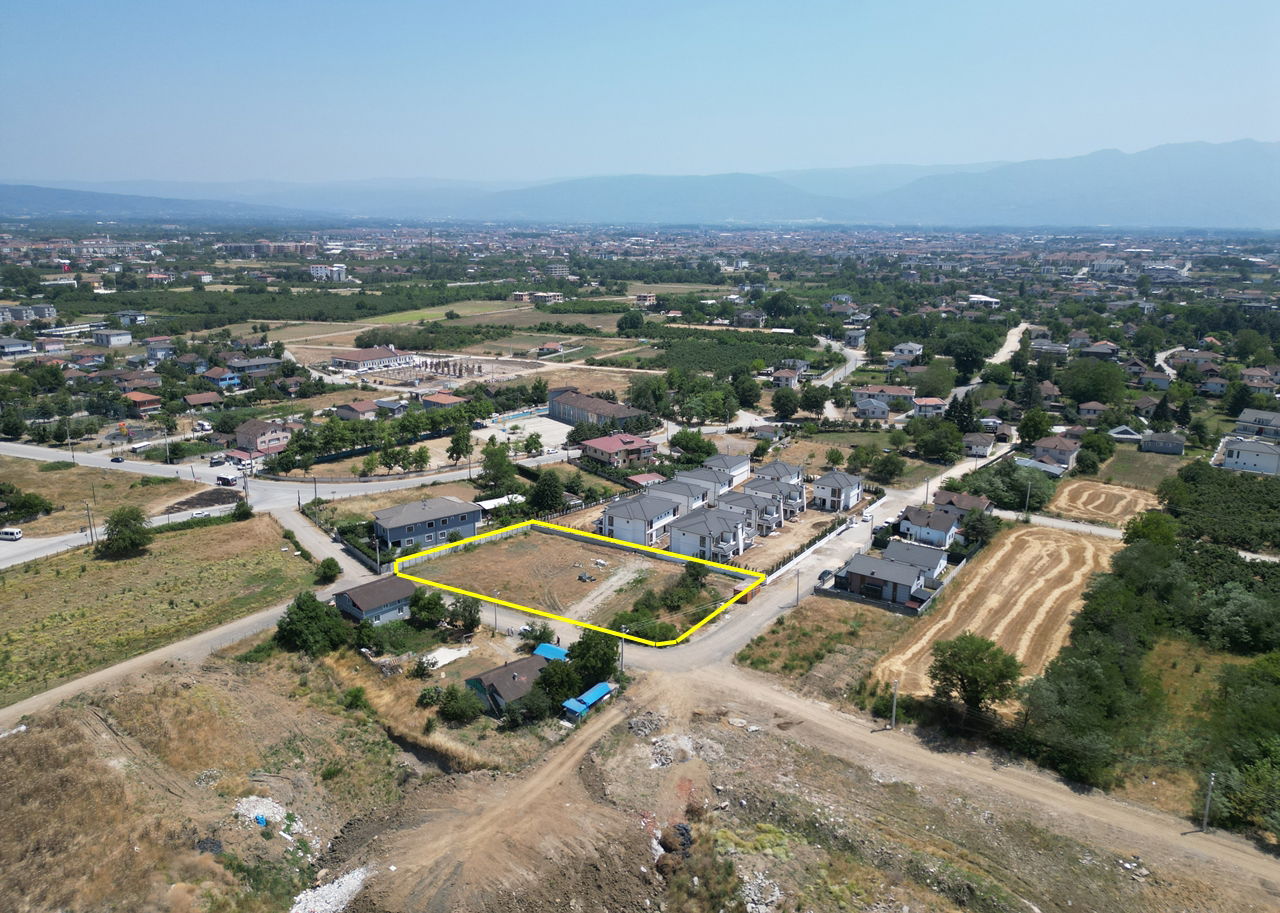 Satılık Arsa 19,000,000 TL