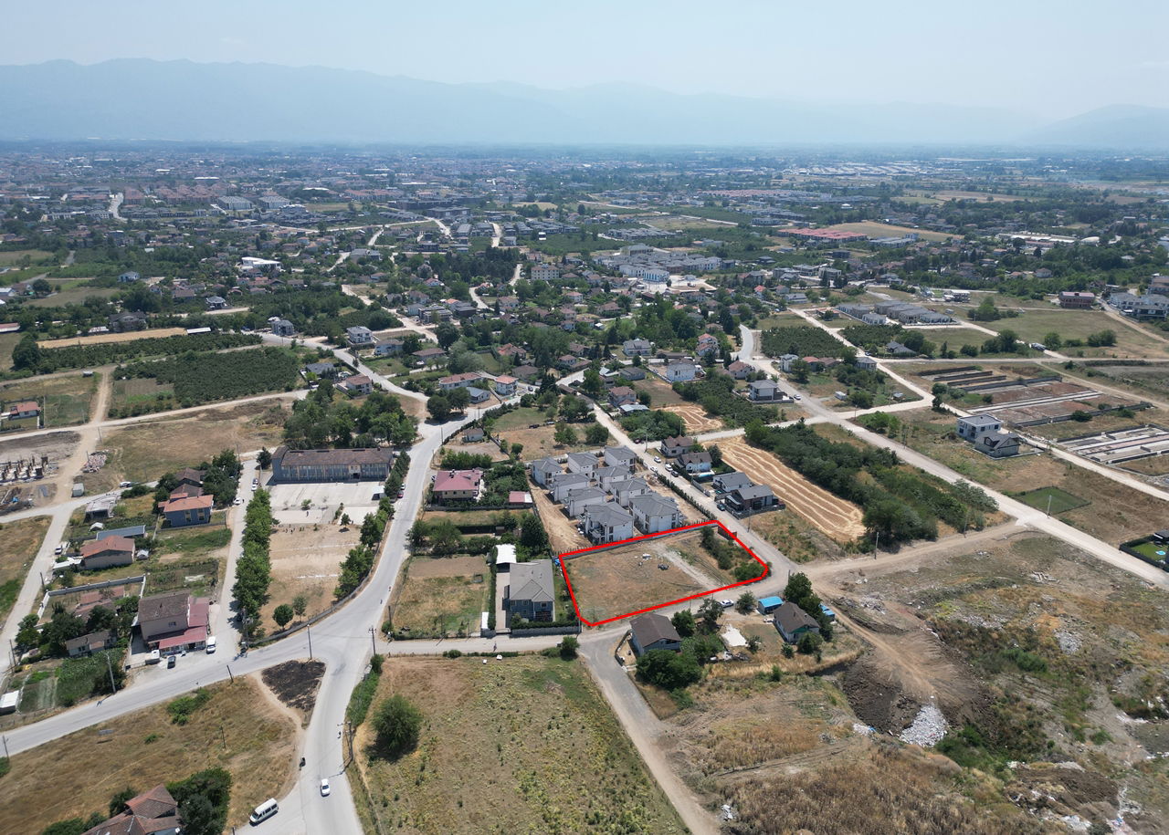 Satılık Arsa 19,000,000 TL