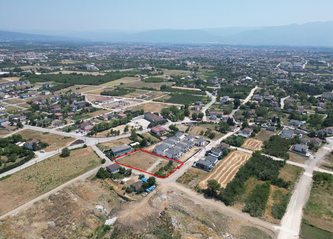 Satılık Arsa 19,000,000 TL
