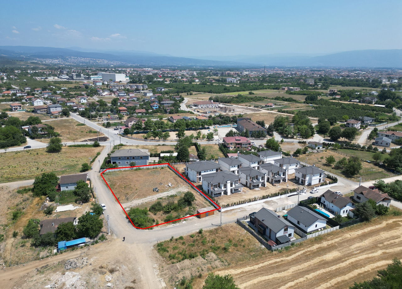 Satılık Arsa 19,000,000 TL