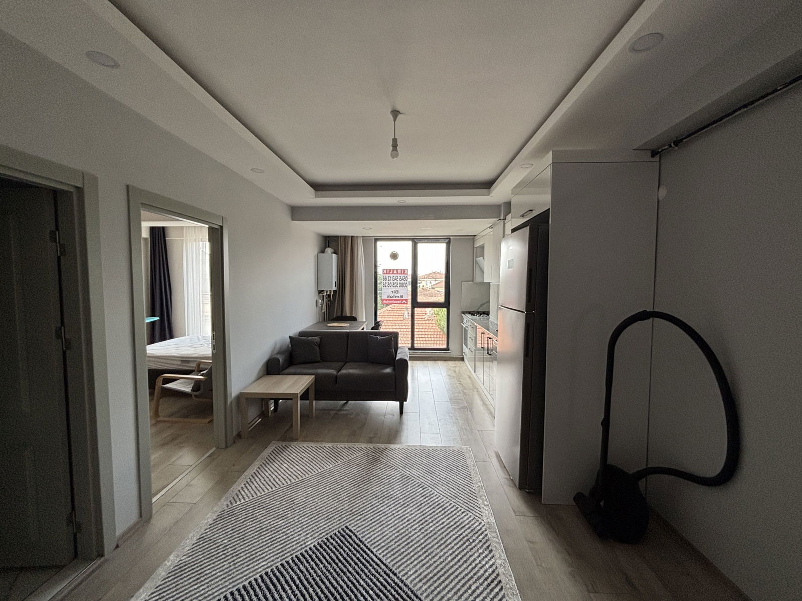 Kiralık Daire 17,500 TL