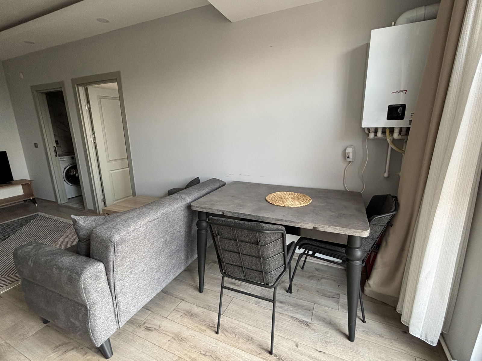 Kiralık Daire 17,500 TL