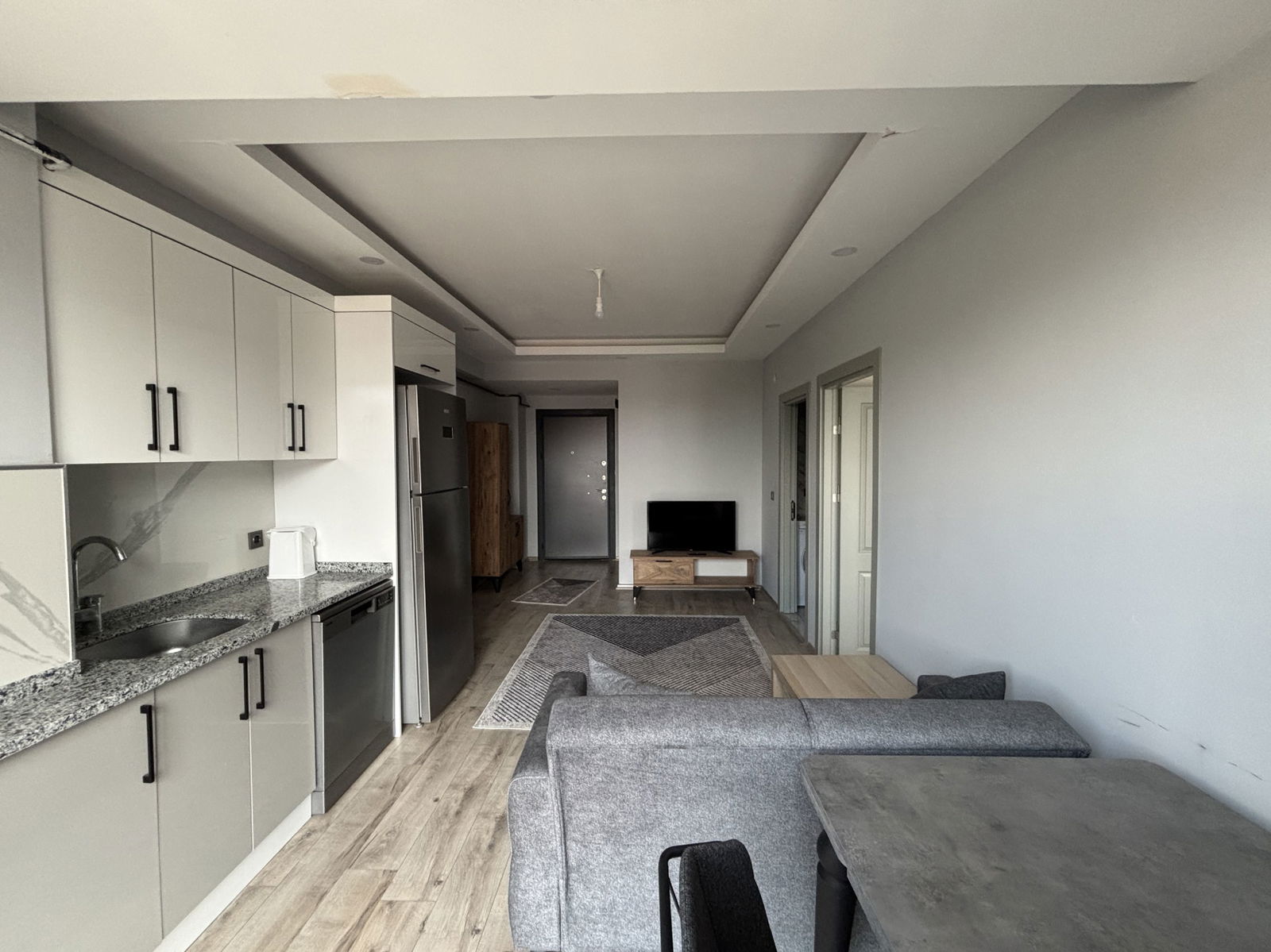 Kiralık Daire 17,500 TL