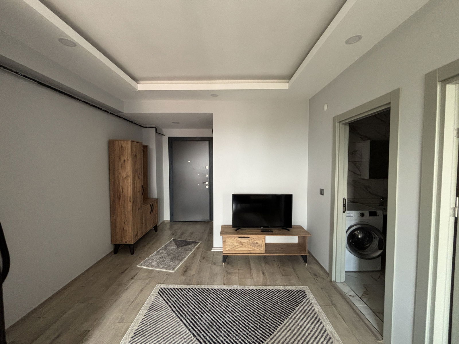 Kiralık Daire 17,500 TL
