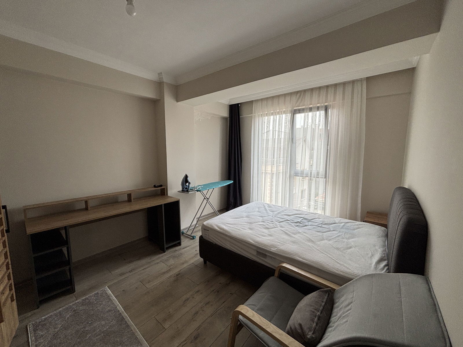 Kiralık Daire 17,500 TL