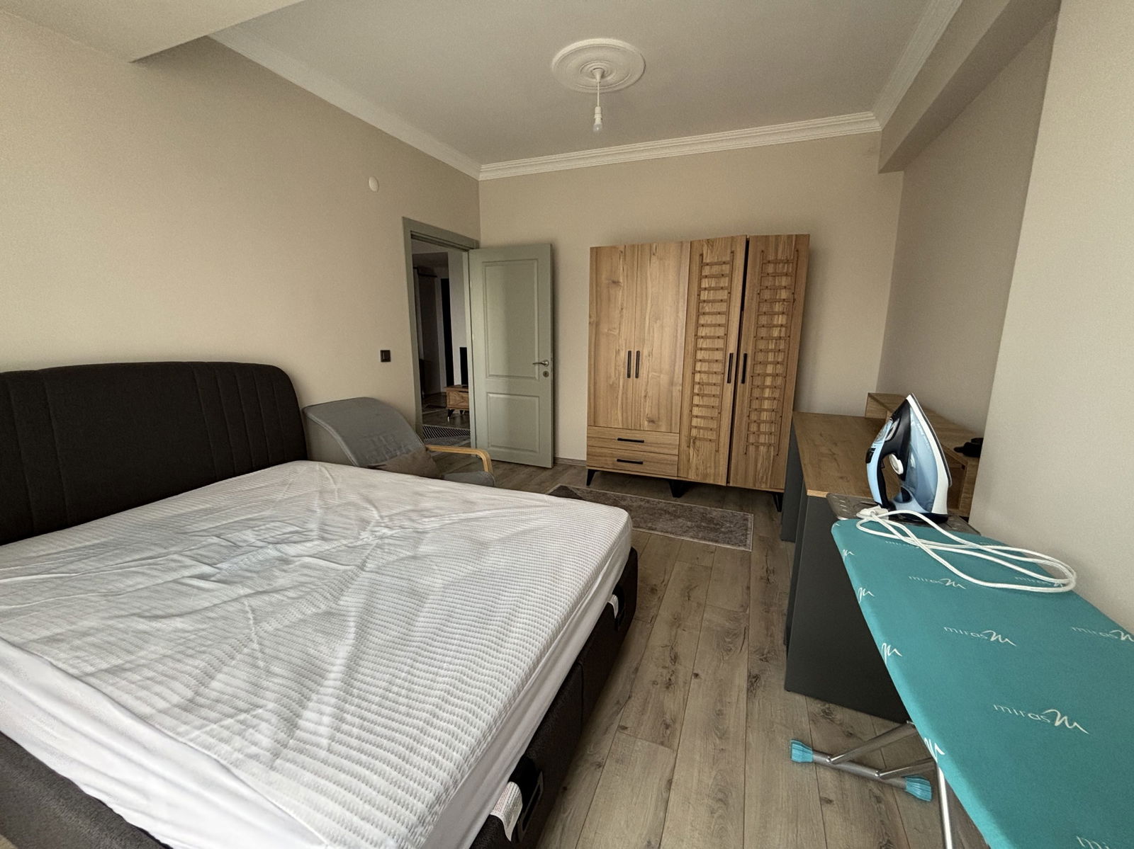 Kiralık Daire 17,500 TL