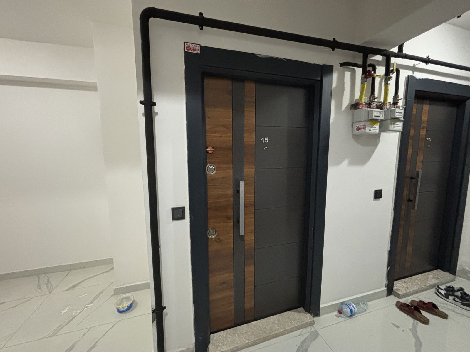 Kiralık Daire 17,500 TL