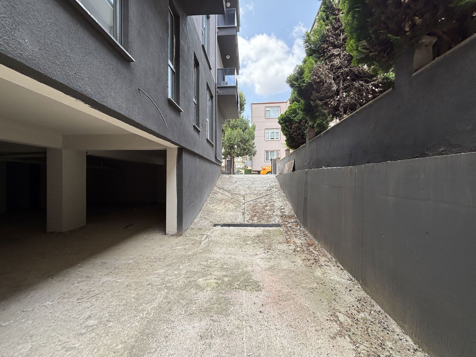 Kiralık Daire 17,500 TL