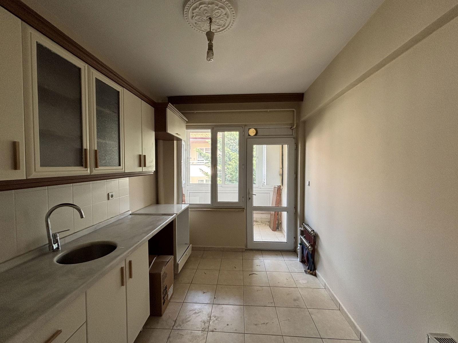Kiralık Daire 14,000 TL