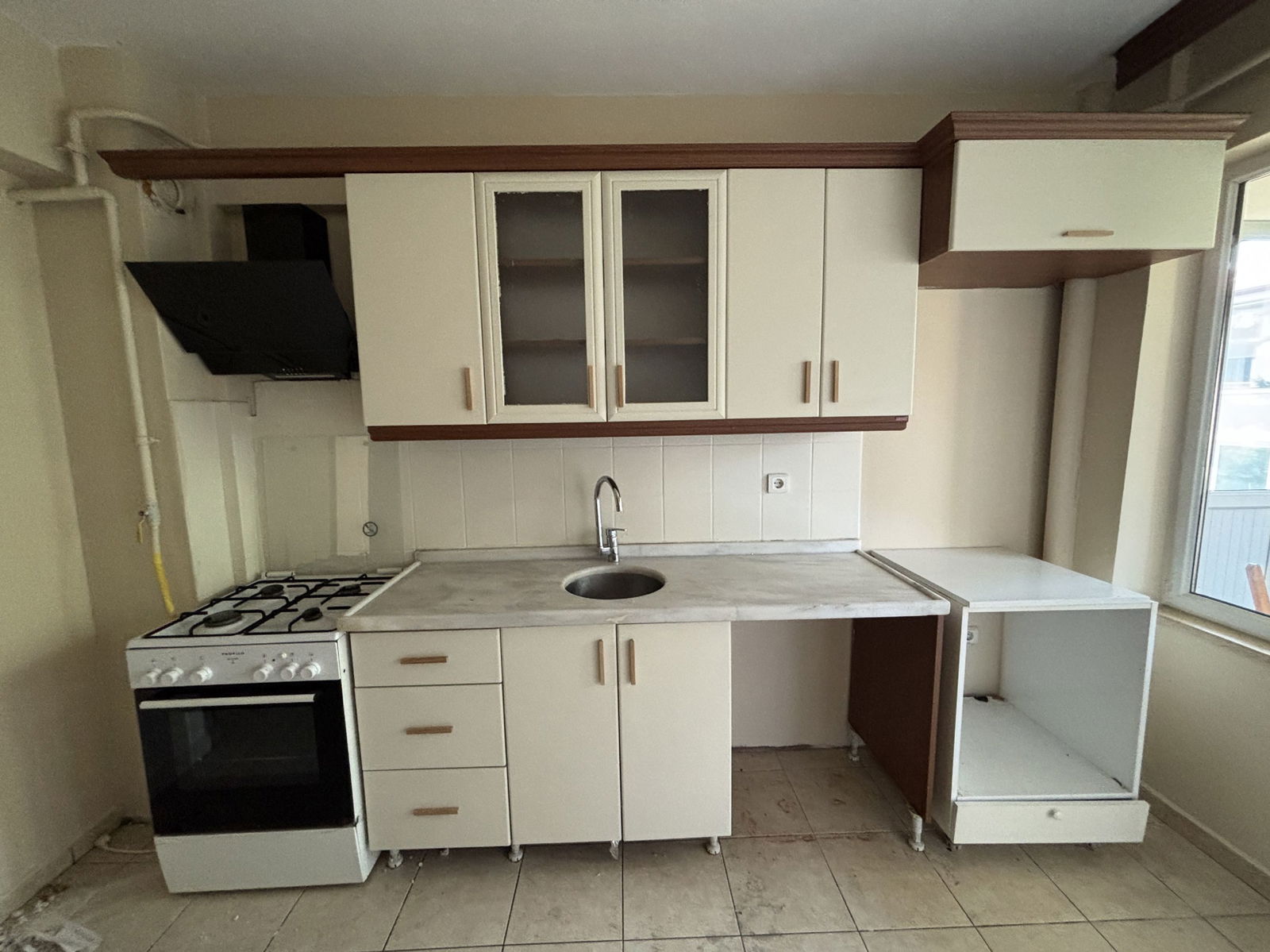 Kiralık Daire 14,000 TL