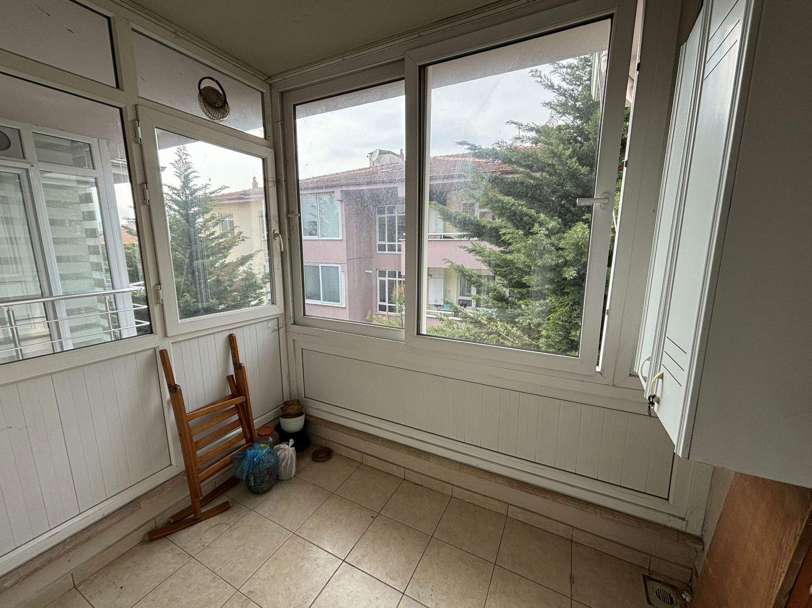 Kiralık Daire 14,000 TL