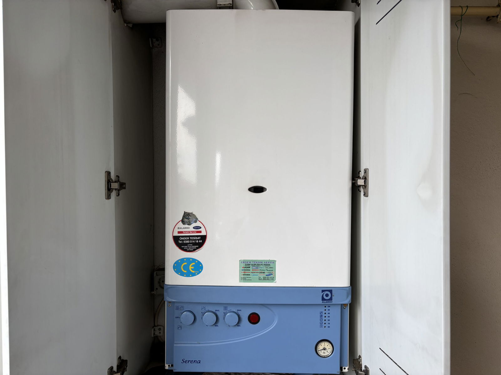Kiralık Daire 14,000 TL