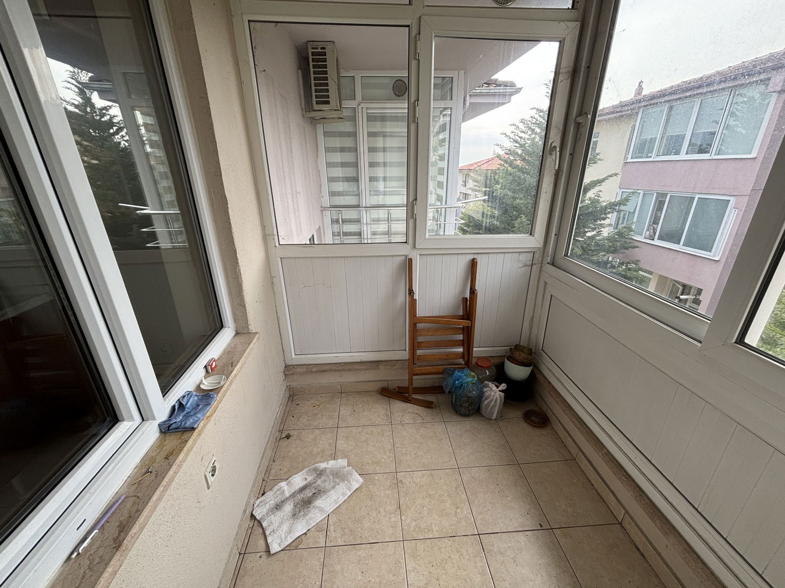 Kiralık Daire 14,000 TL