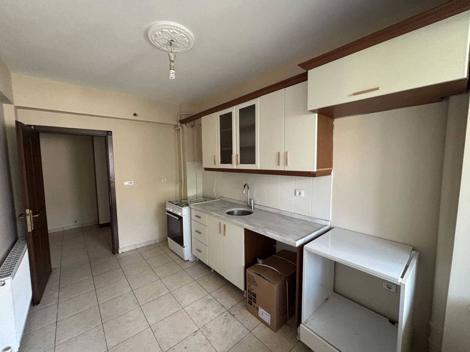 Kiralık Daire 14,000 TL