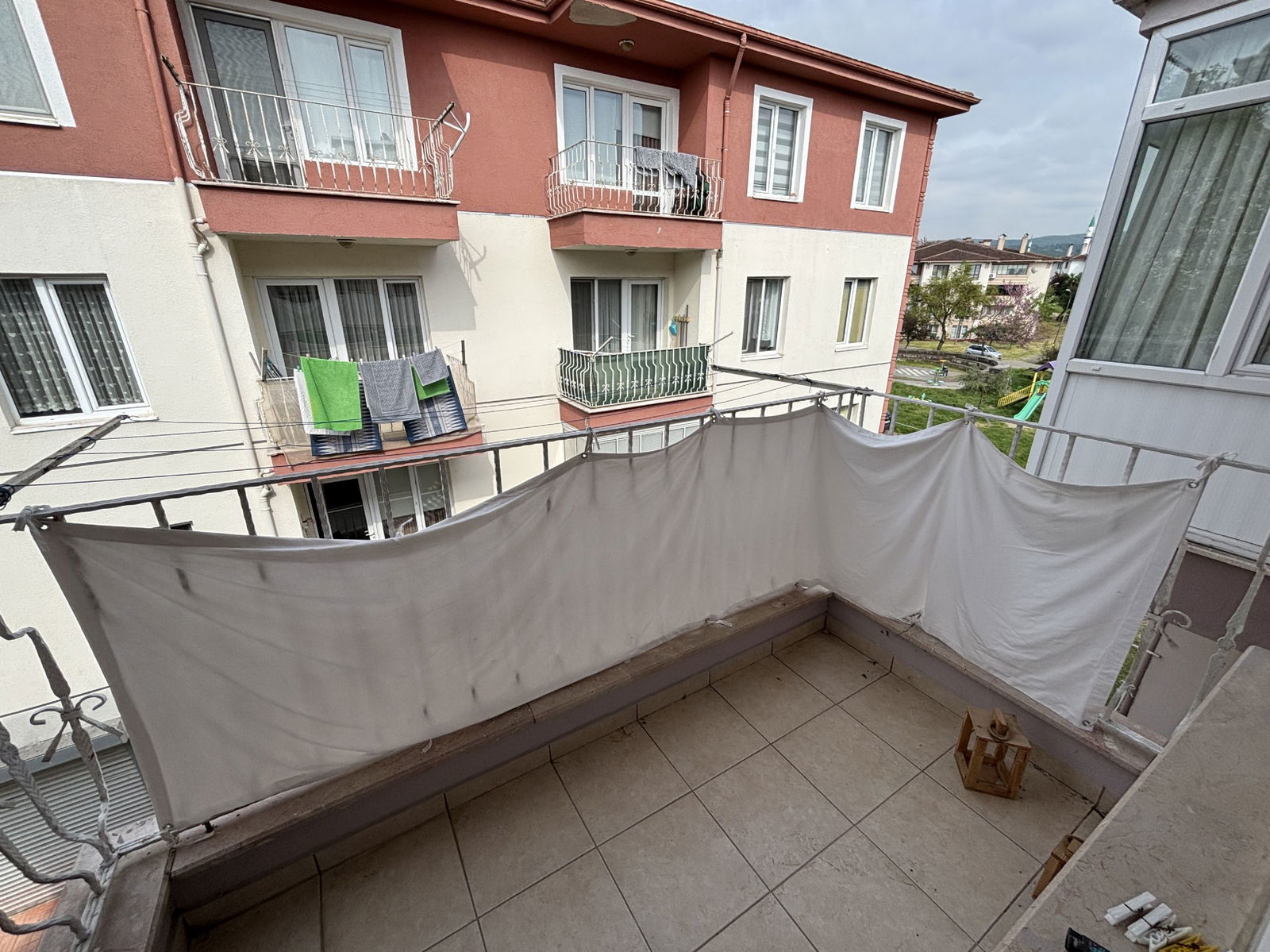 Kiralık Daire 14,000 TL