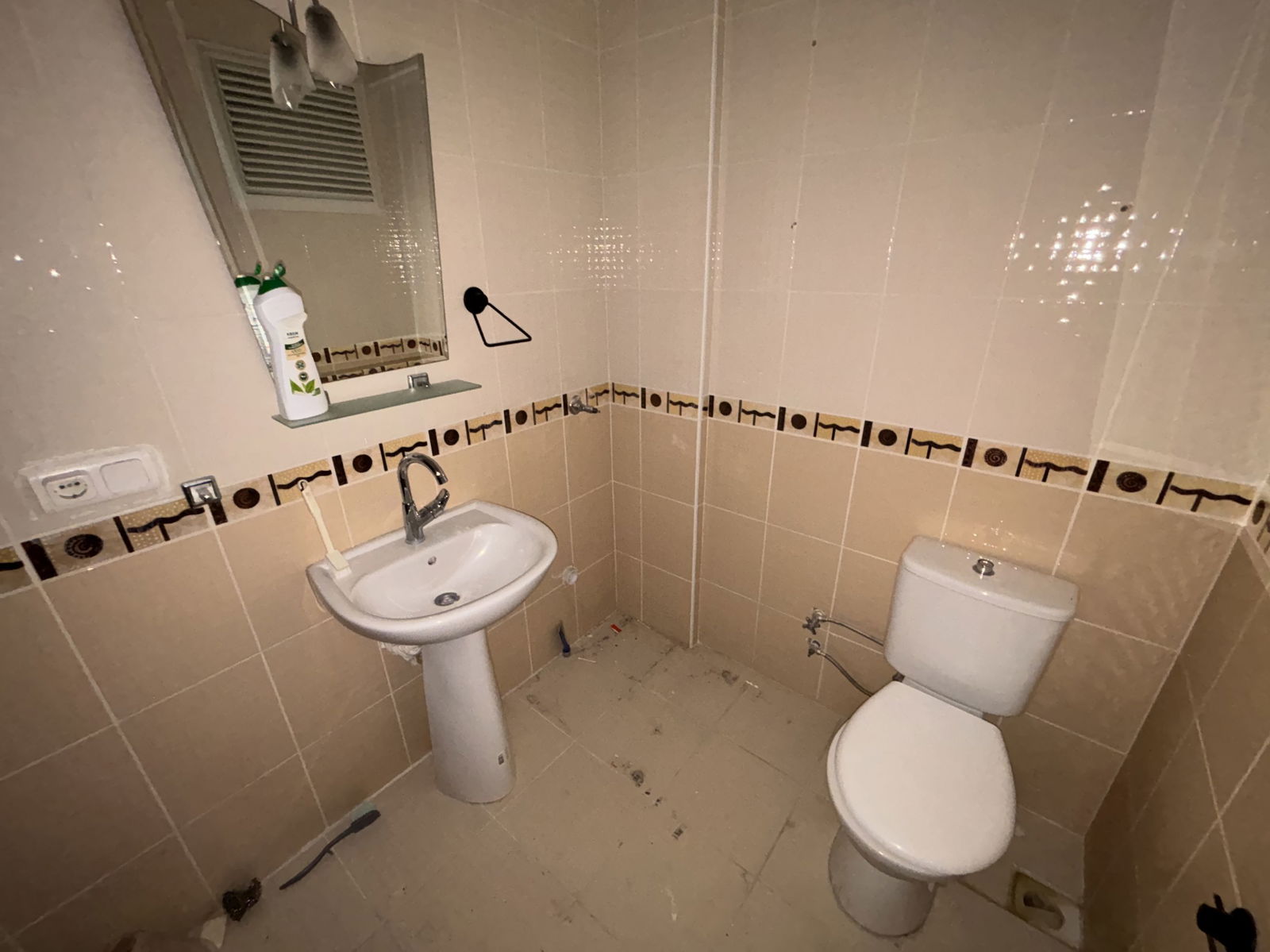 Kiralık Daire 14,000 TL