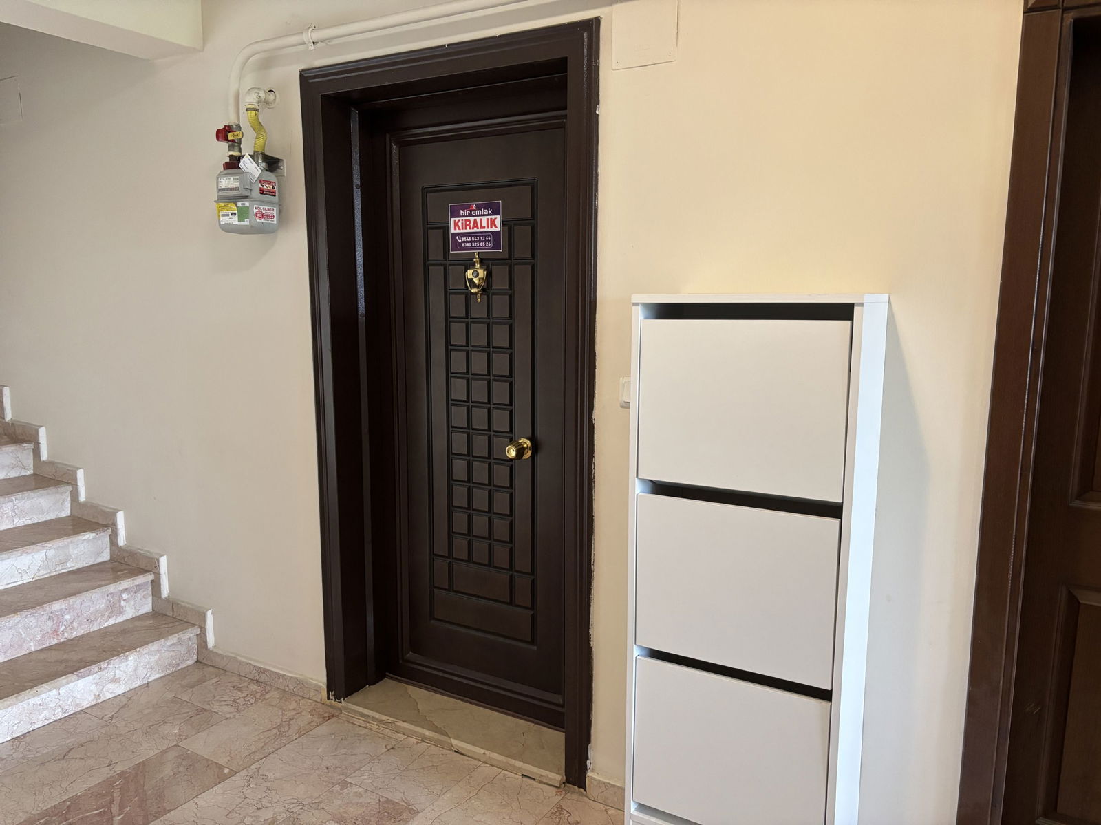 Kiralık Daire 14,000 TL