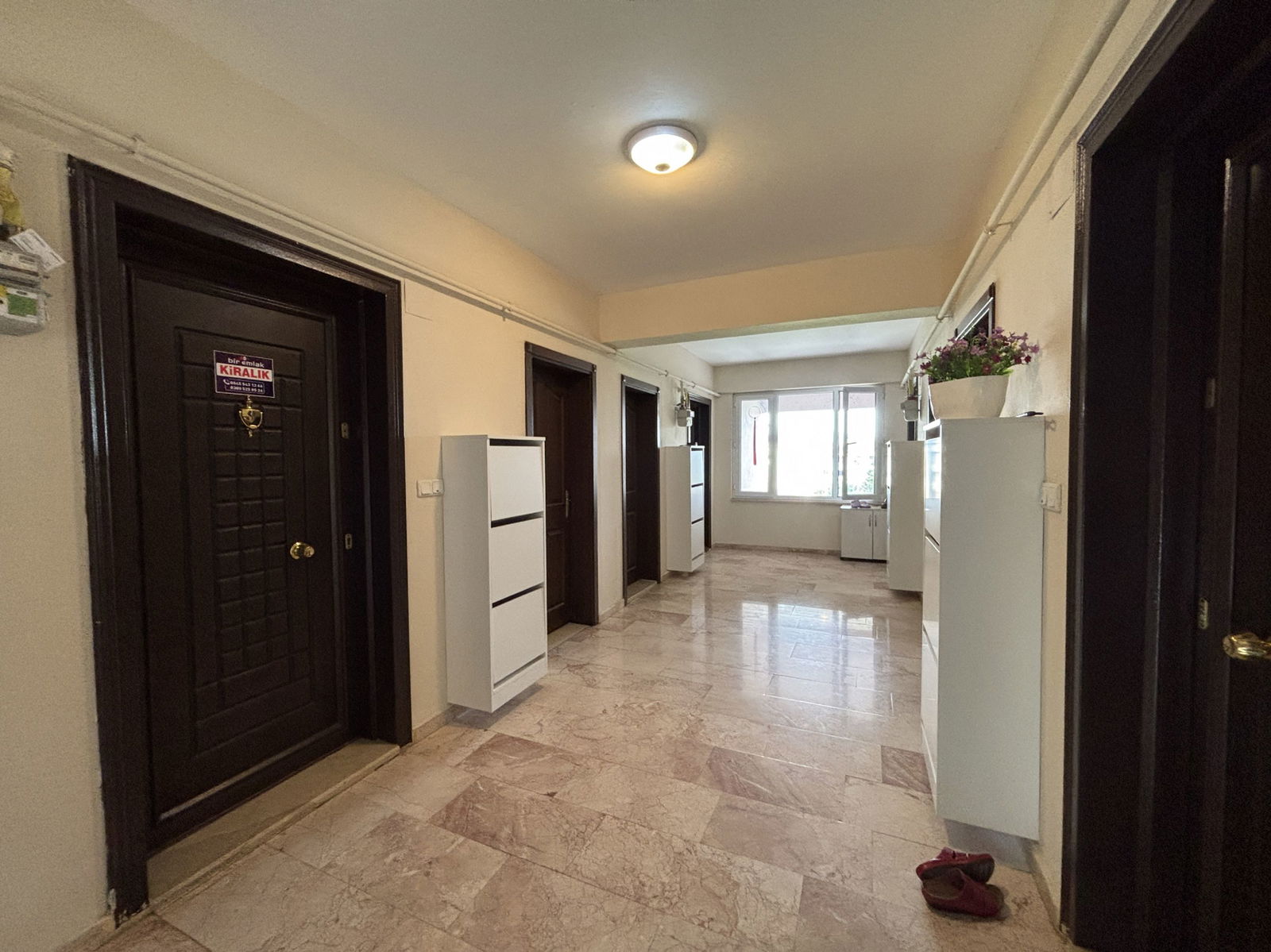 Kiralık Daire 14,000 TL