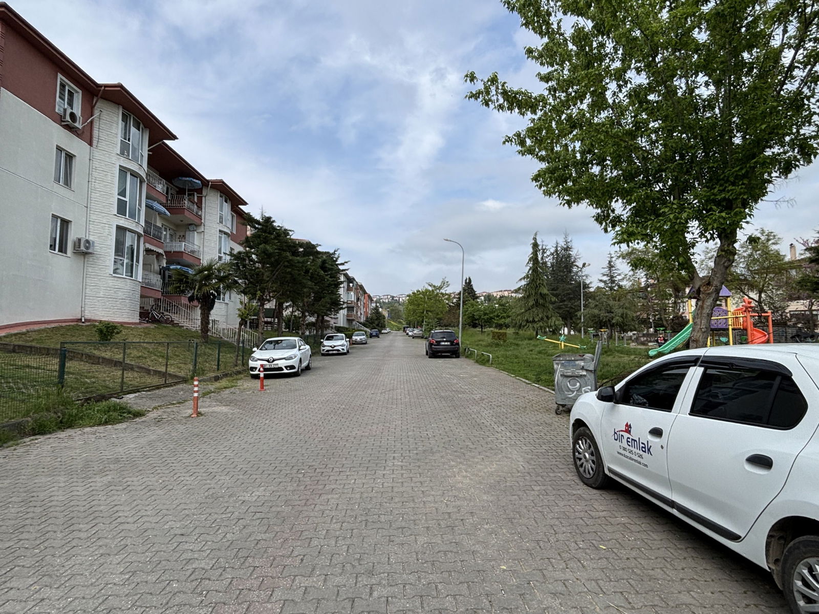 Kiralık Daire 14,000 TL
