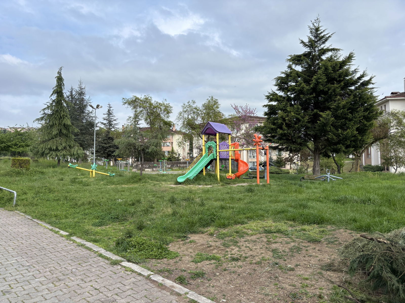 Kiralık Daire 14,000 TL