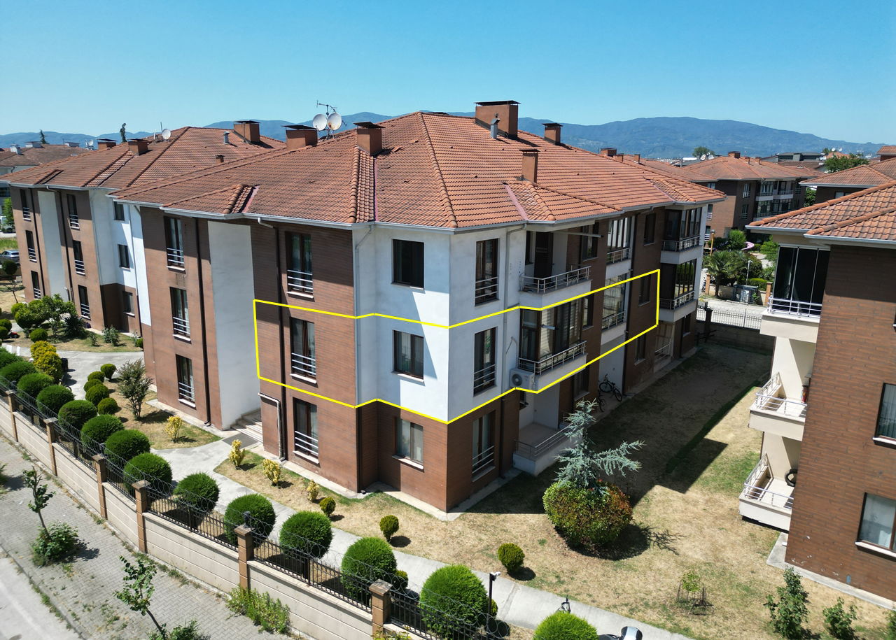 Satılık Daire 4,100,000 TL