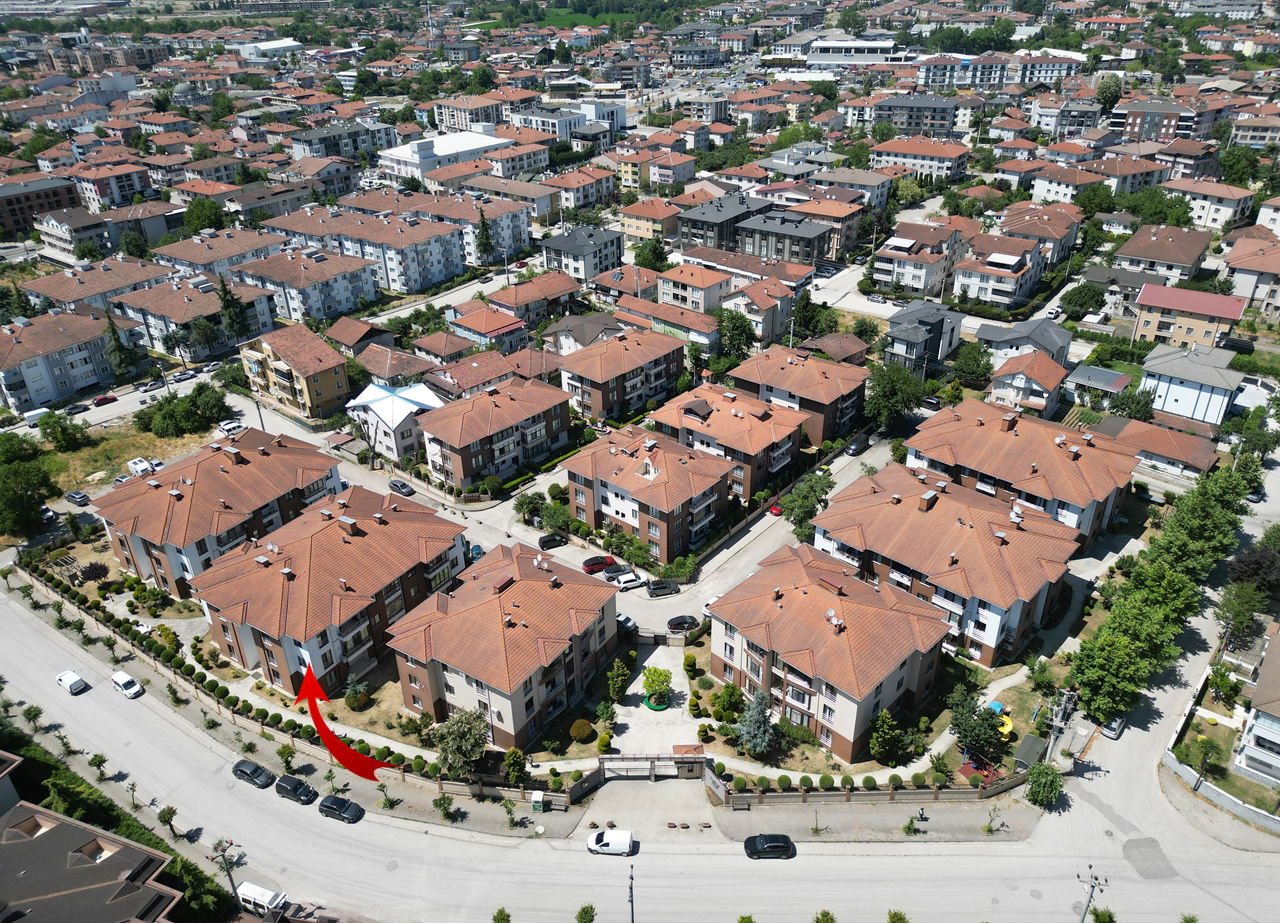 Satılık Daire 4,100,000 TL