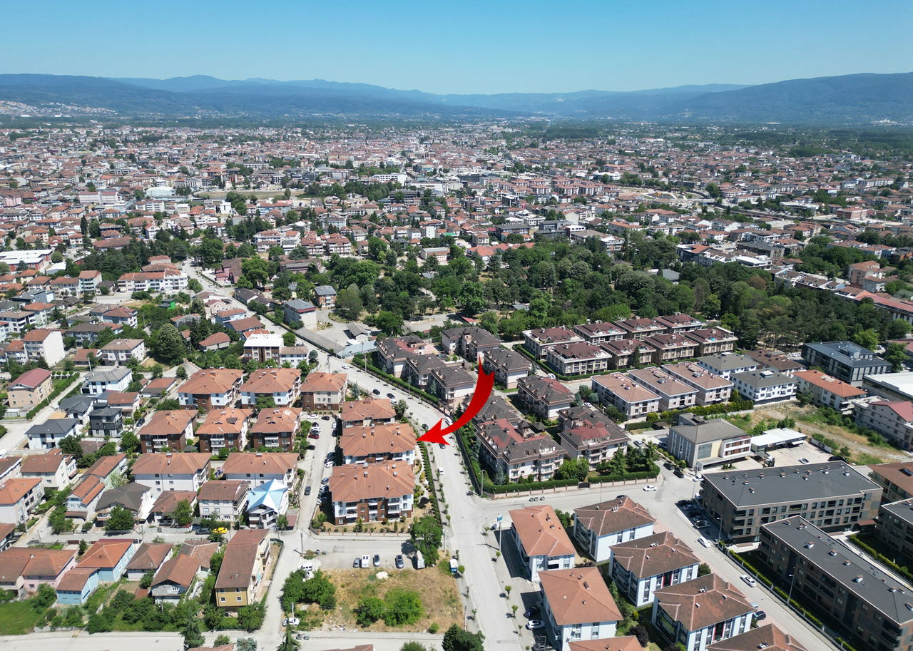 Satılık Daire 4,100,000 TL