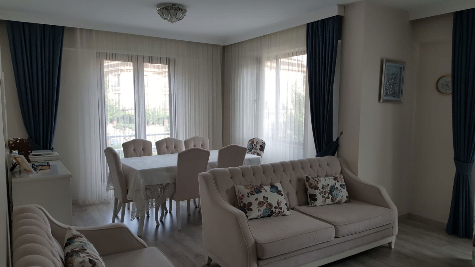 Satılık Daire 4,100,000 TL