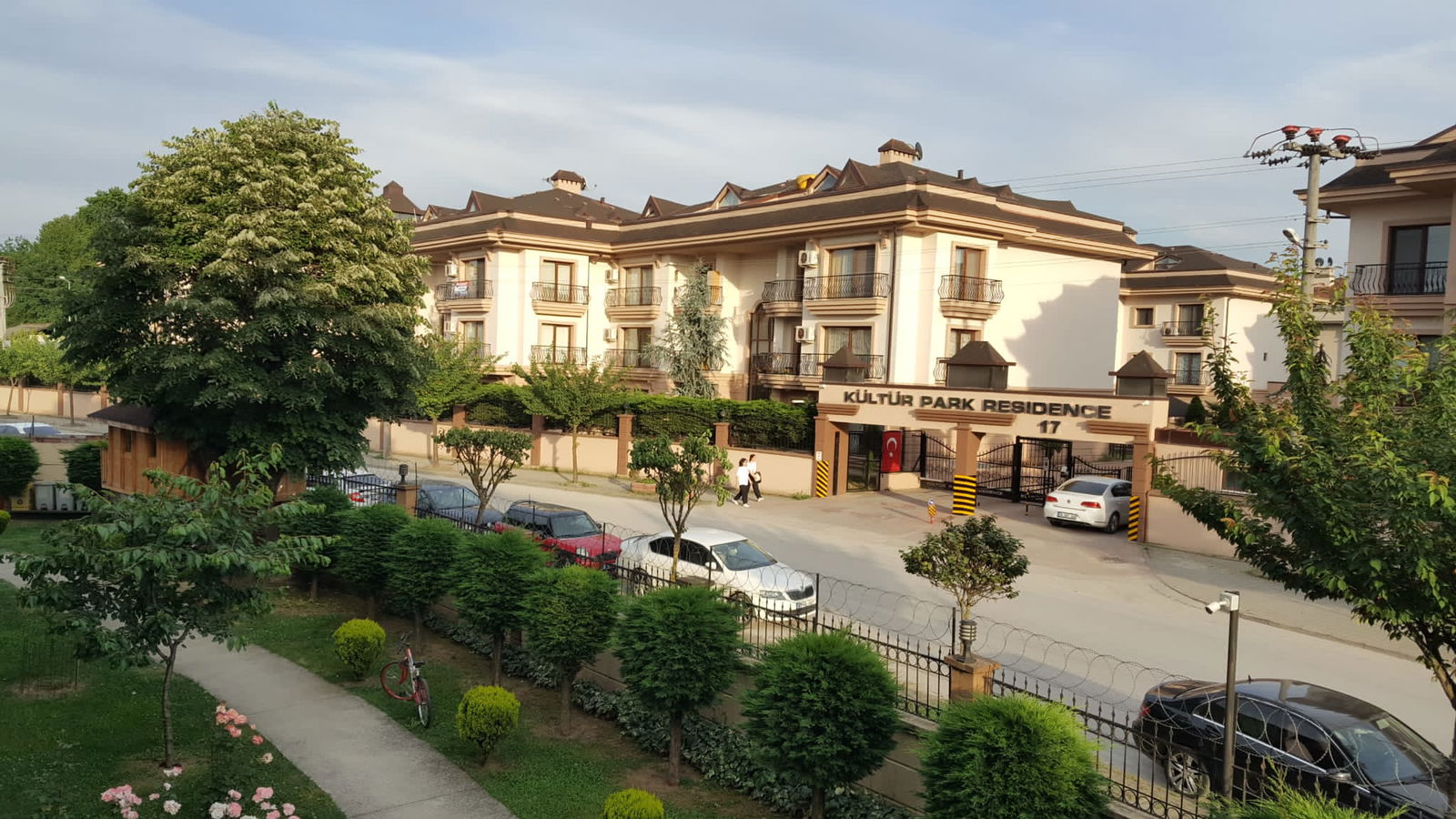 Satılık Daire 4,100,000 TL