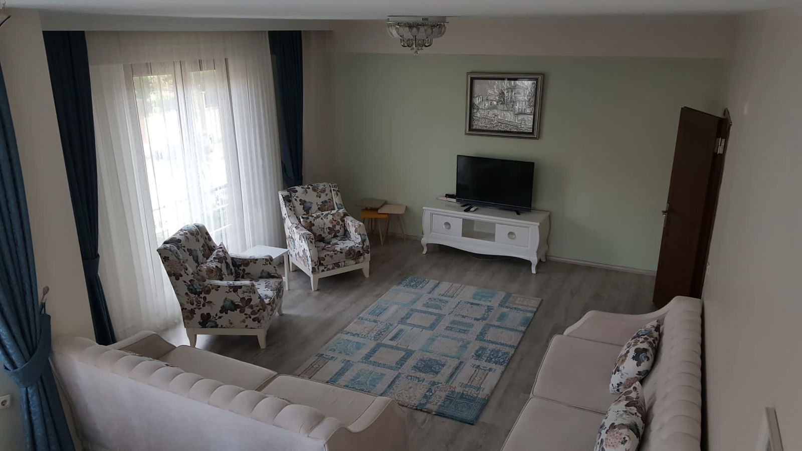 Satılık Daire 4,100,000 TL
