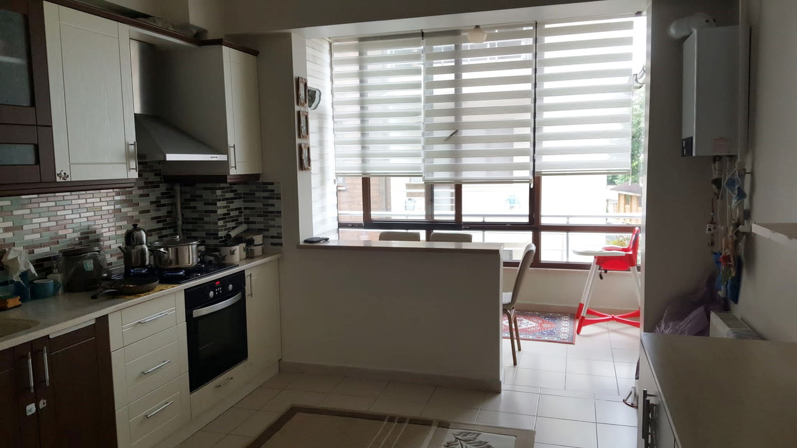 Satılık Daire 4,100,000 TL