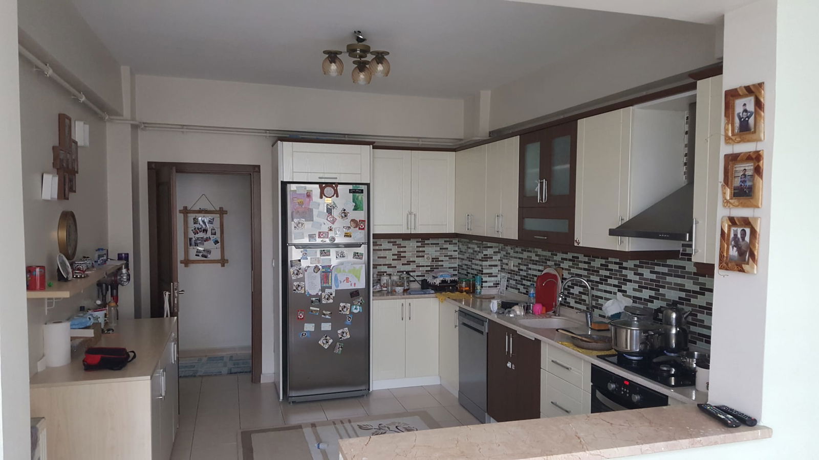 Satılık Daire 4,100,000 TL