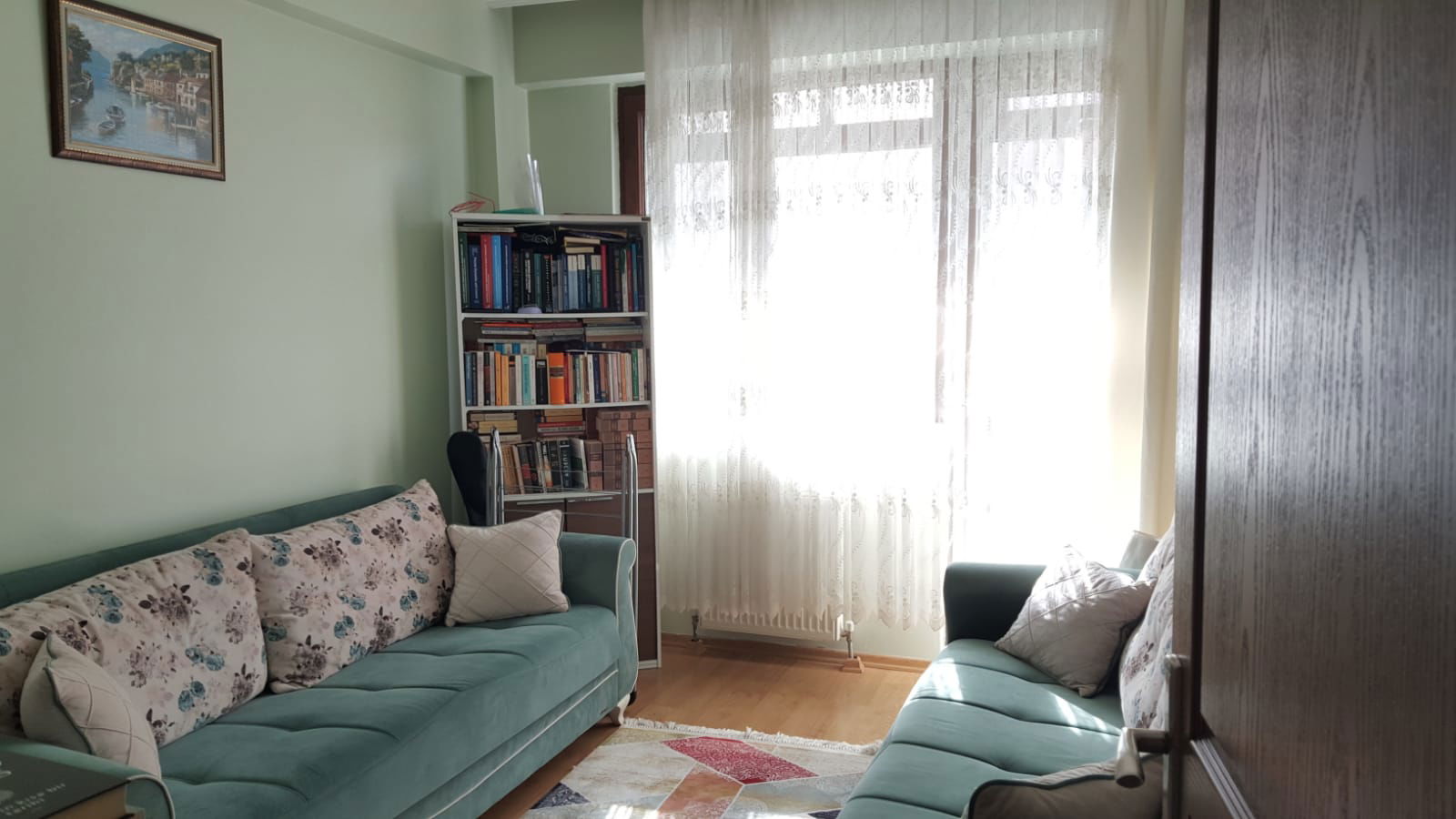 Satılık Daire 4,100,000 TL