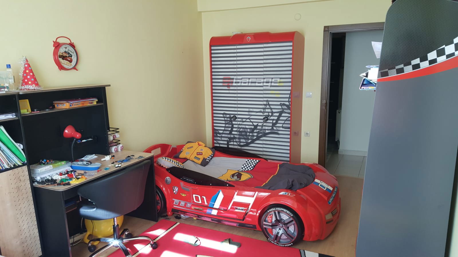 Satılık Daire 4,100,000 TL