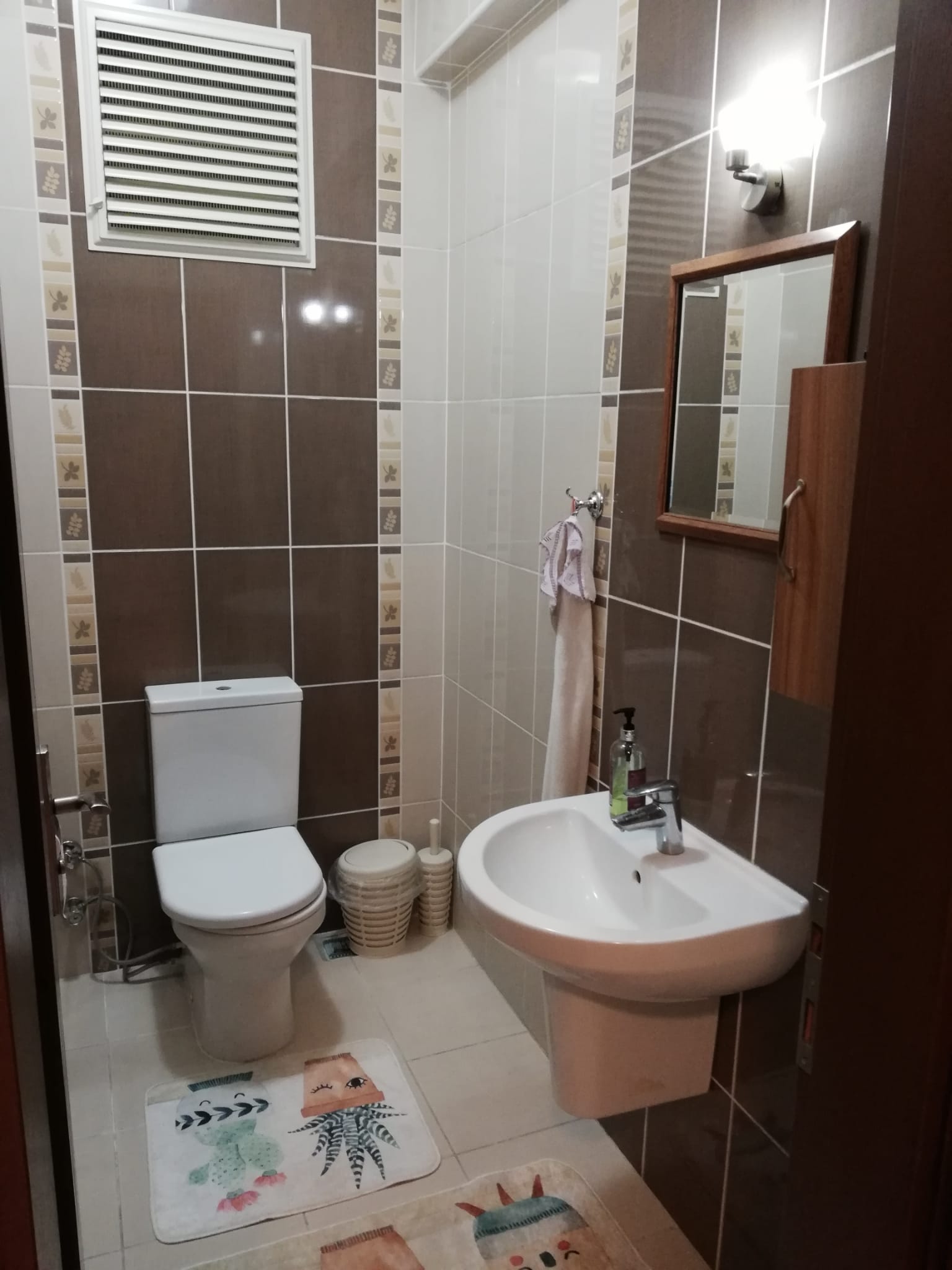 Satılık Daire 4,100,000 TL