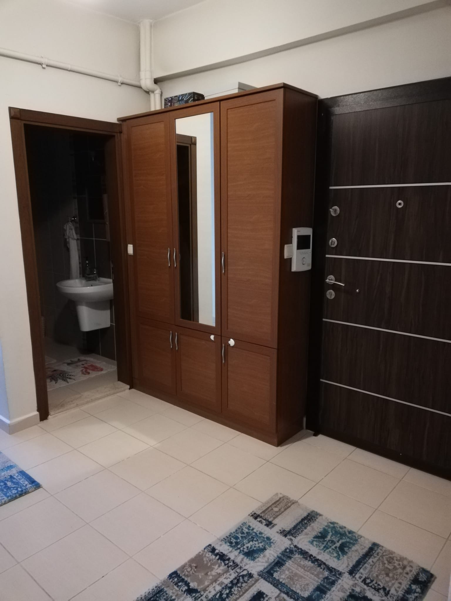Satılık Daire 4,100,000 TL