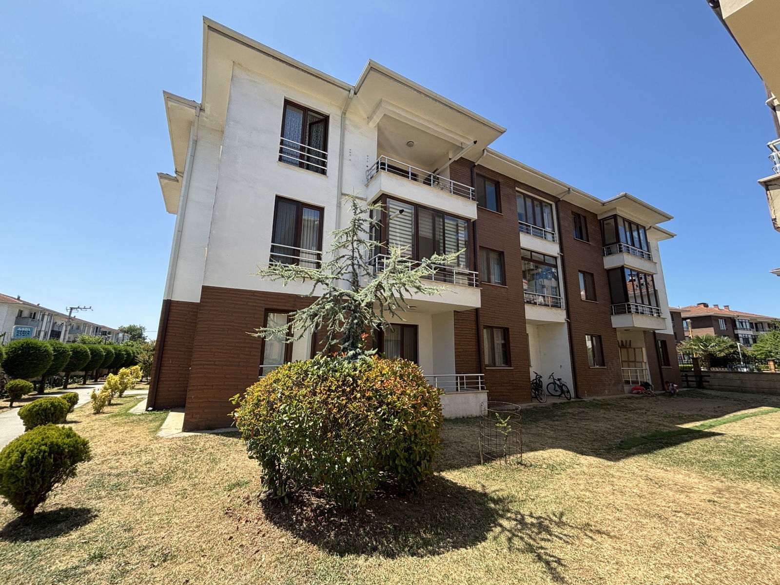 Satılık Daire 4,100,000 TL