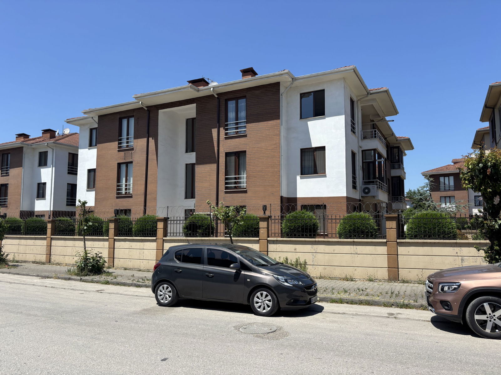 Satılık Daire 4,100,000 TL