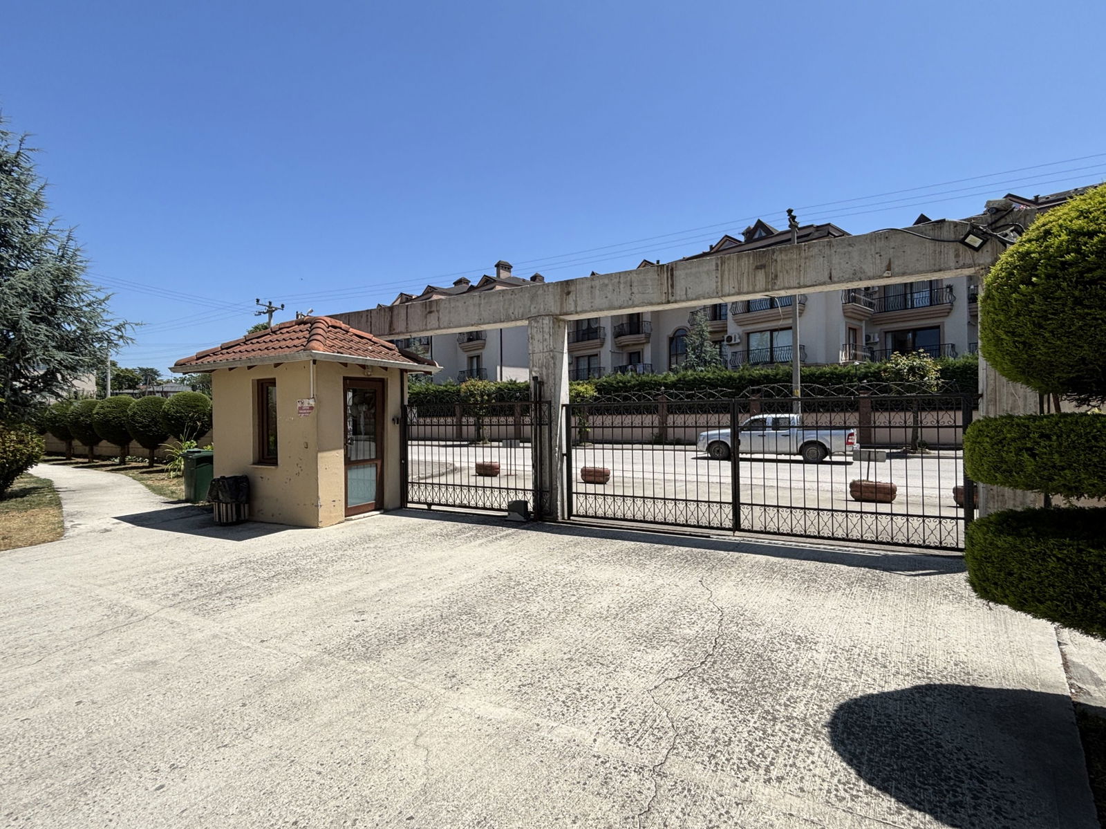 Satılık Daire 4,100,000 TL